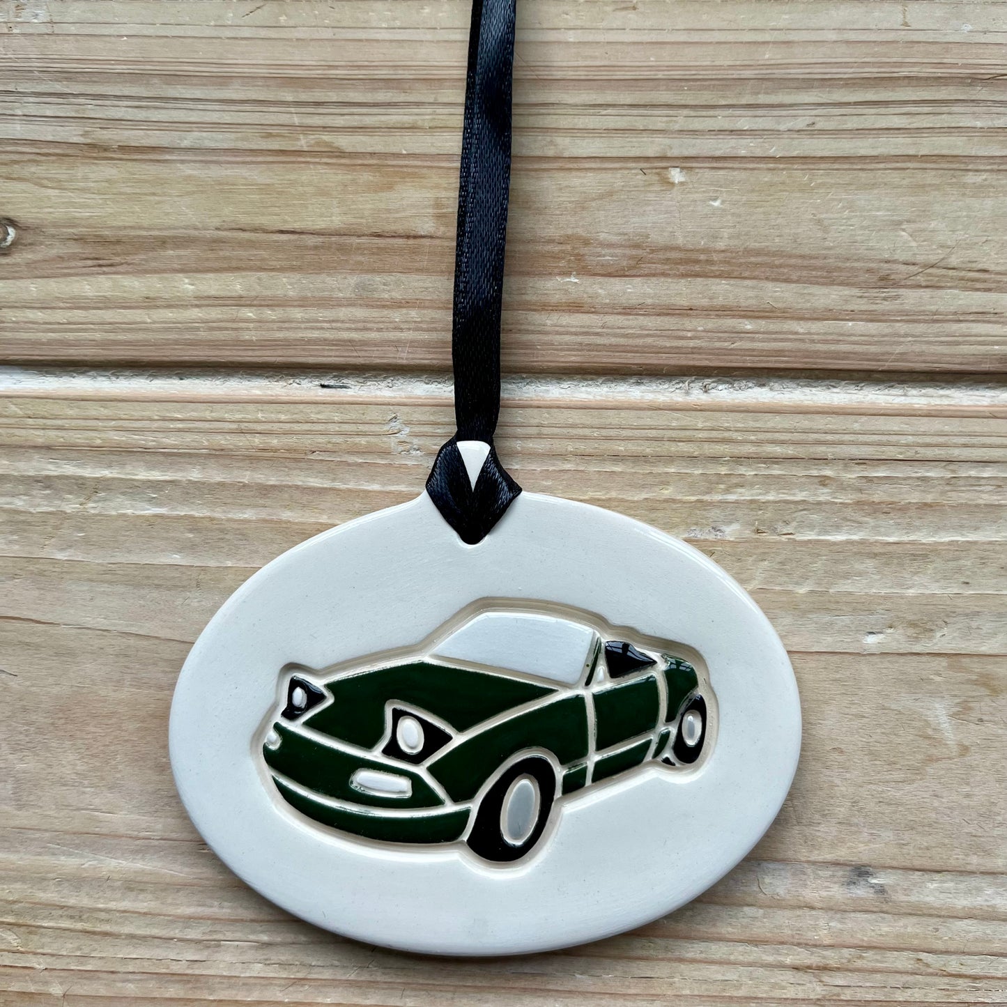 Mazda MX5 Ornament