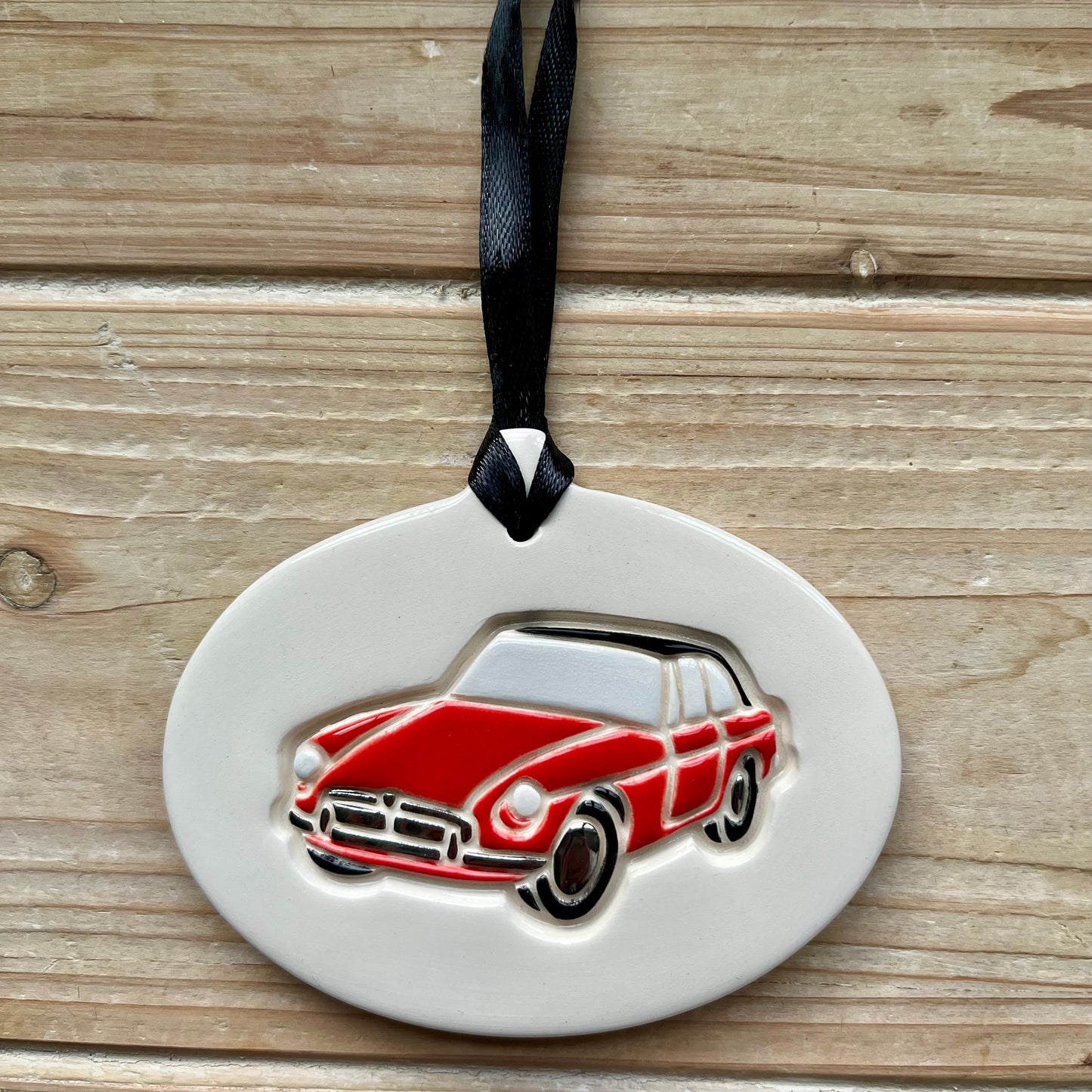 MG MGB Roadster Ornament