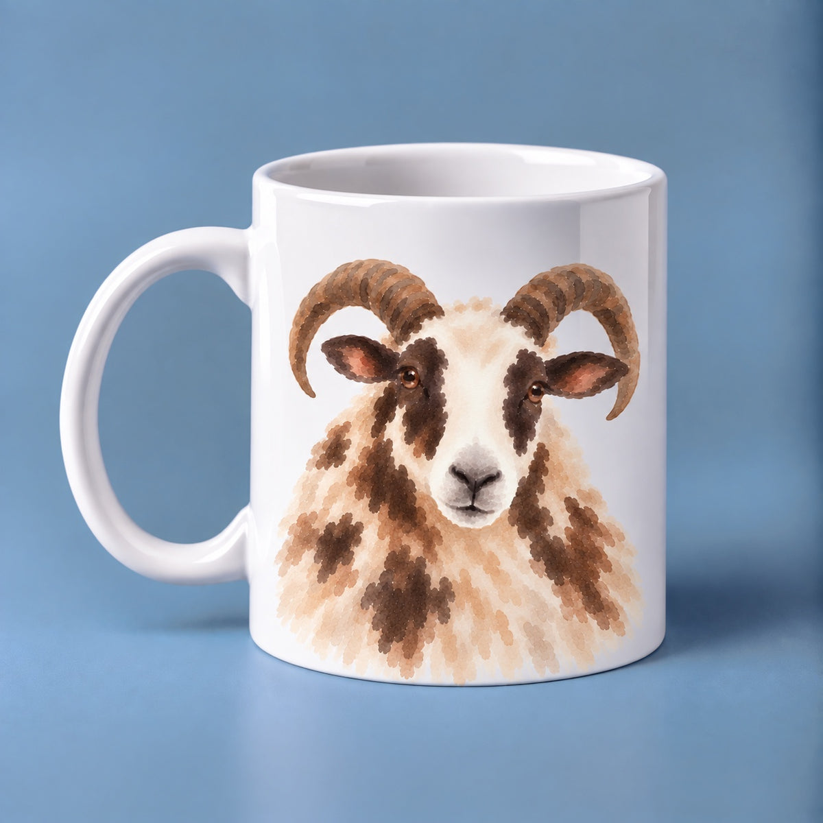Jacob Sheep Mug