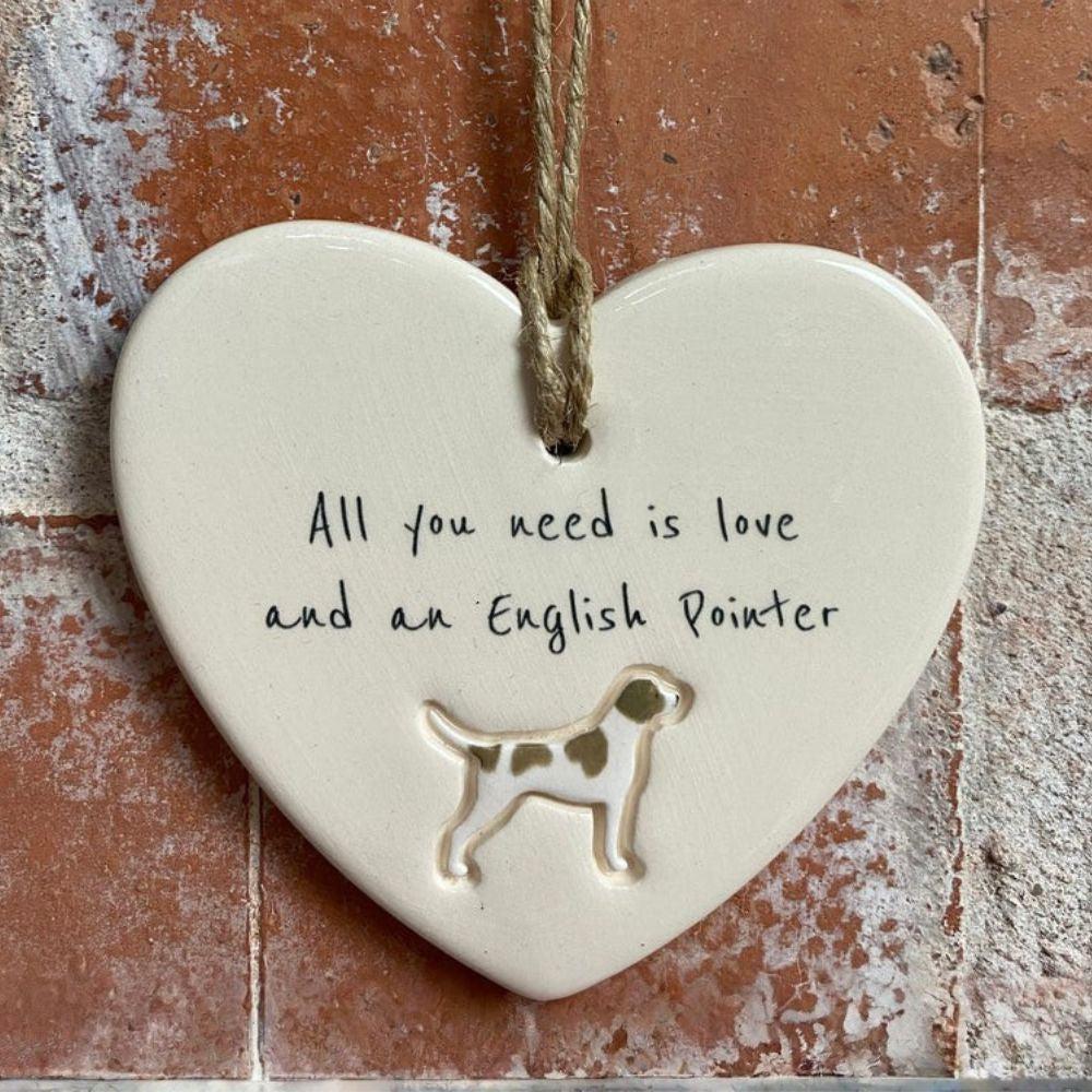 Gundog Gifts, Ornaments & Decorations | Vizsla, GSP & Setter Decor