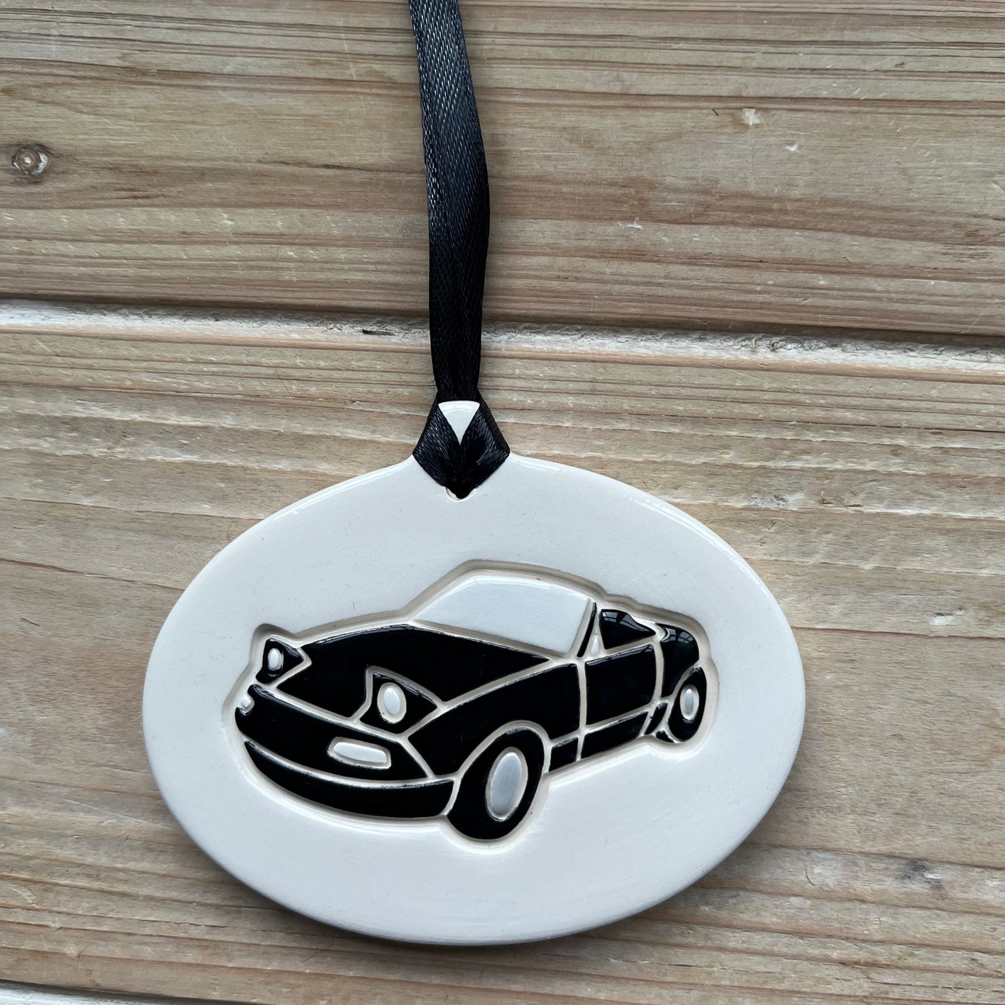 Mazda MX5 Ornament