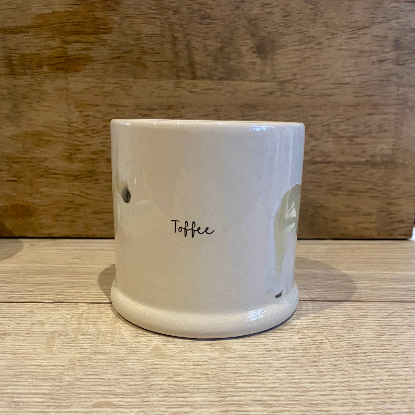 Personalised Horse mug
