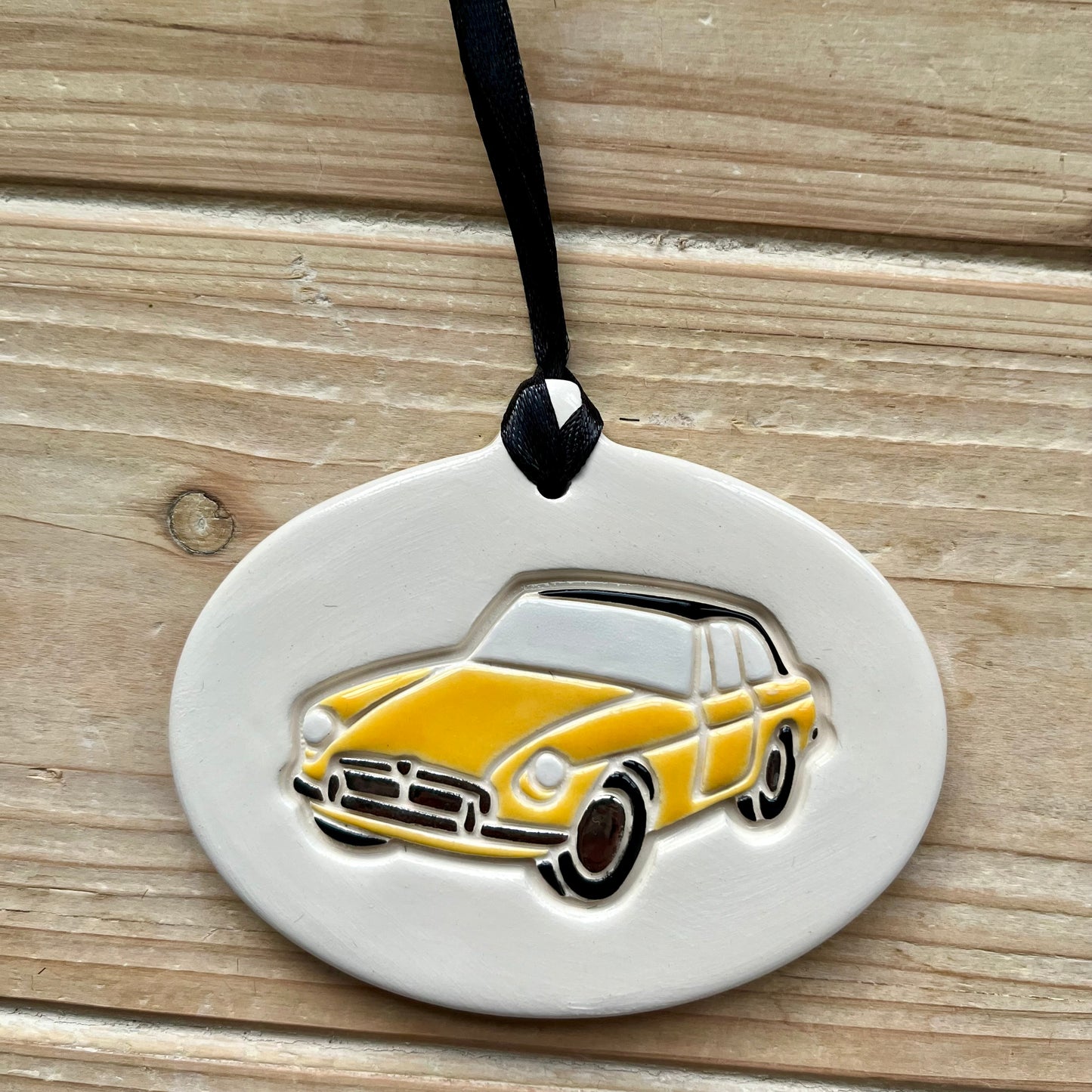 MG MGB Roadster Ornament