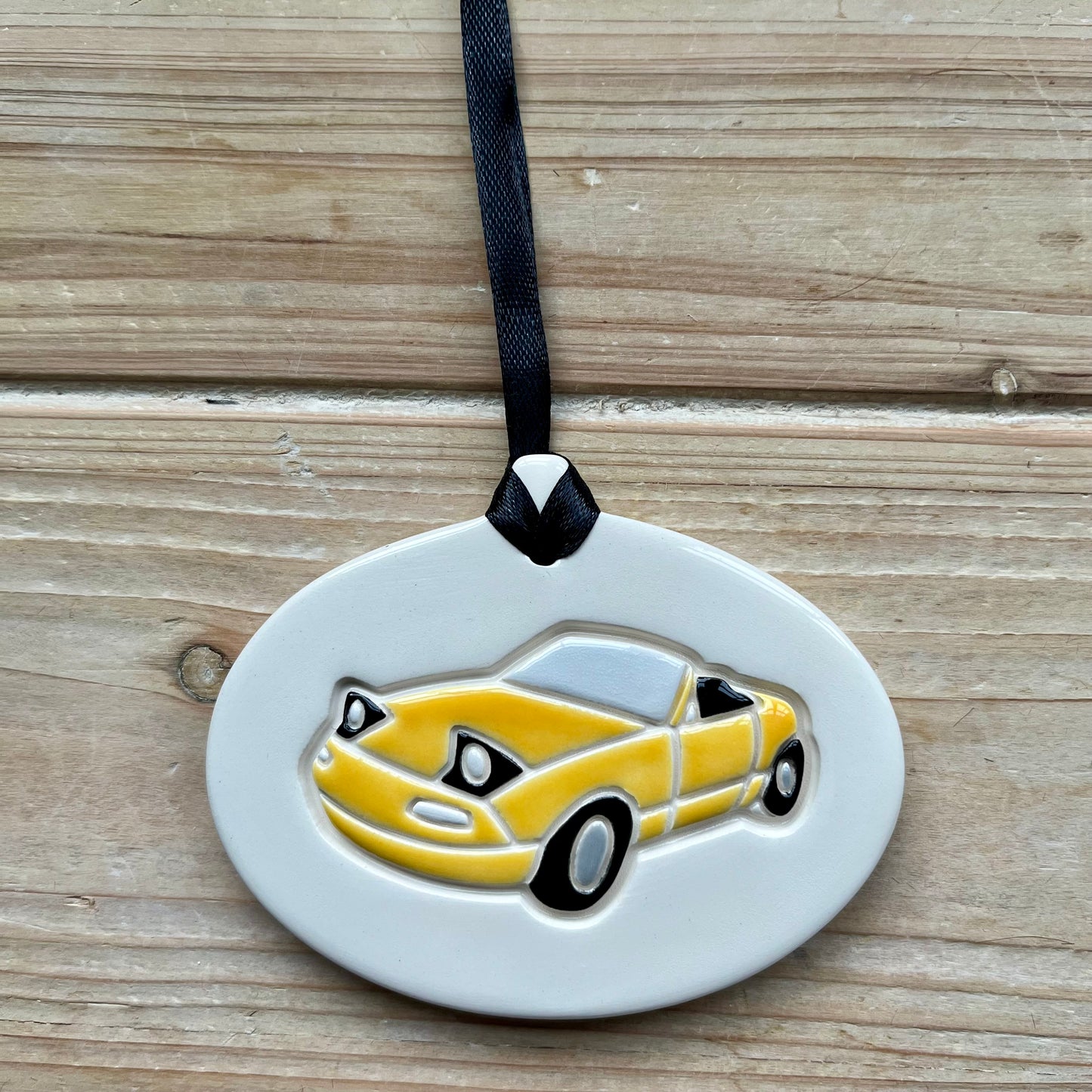 Mazda MX5 Ornament
