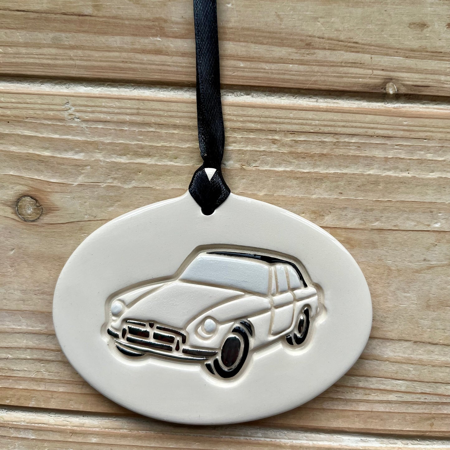 MG MGB Roadster Ornament