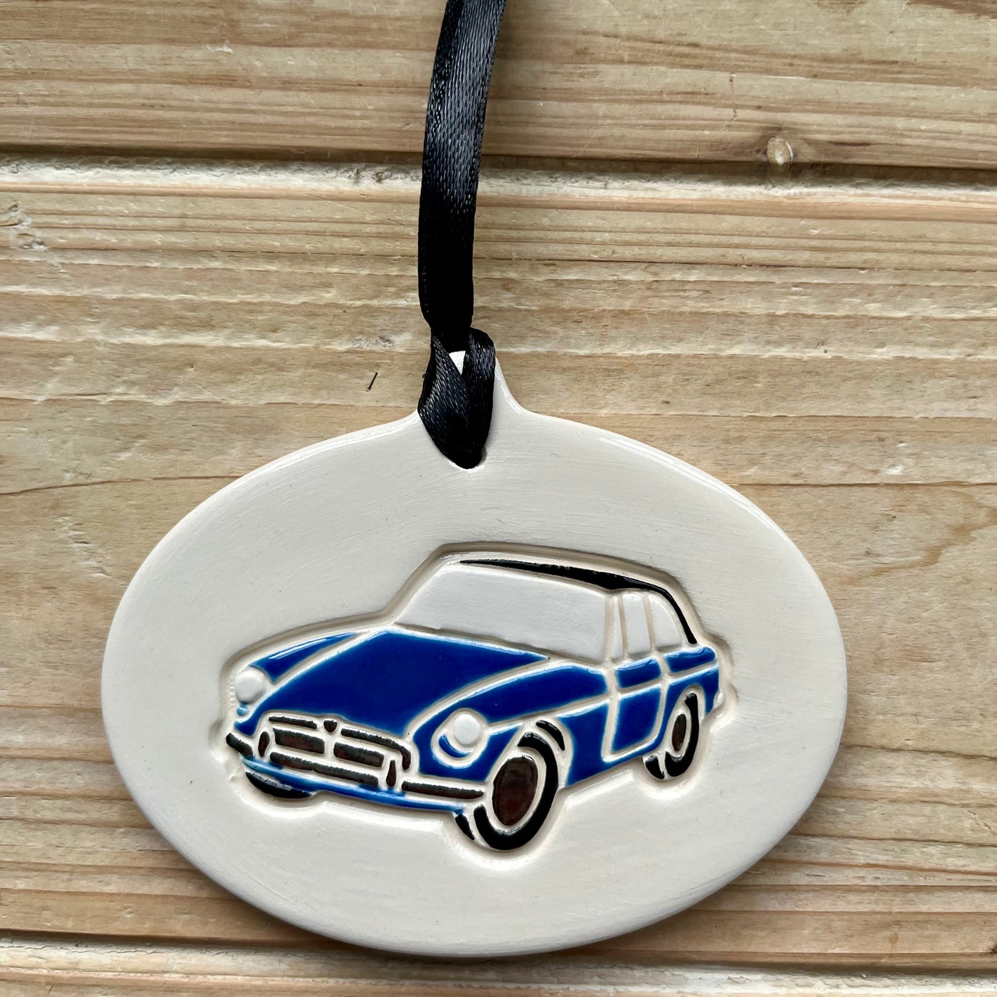 MG MGB Roadster Ornament