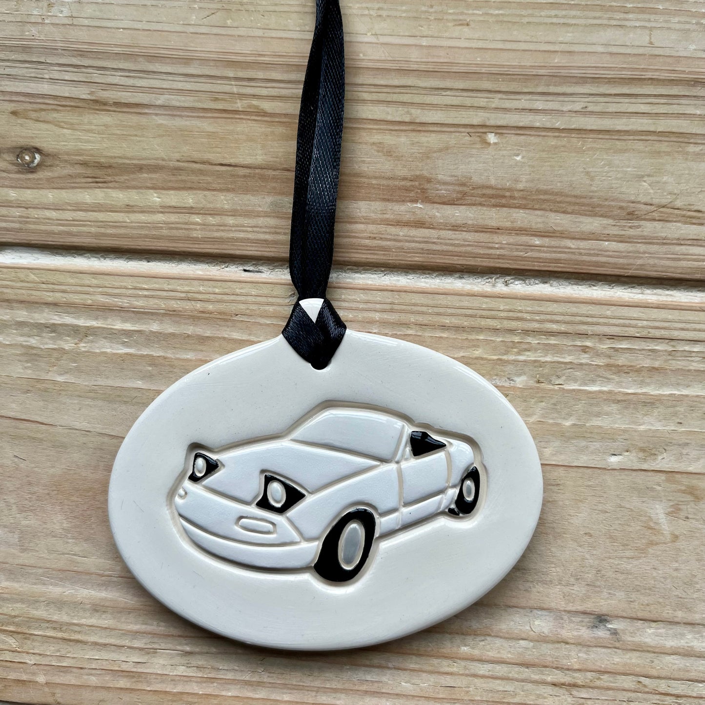 Mazda MX5 Ornament