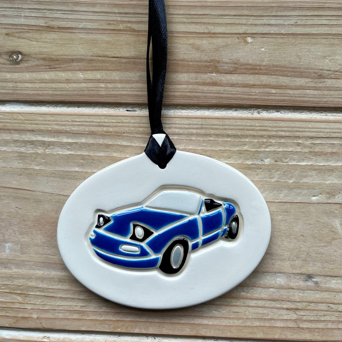 Mazda MX5 Ornament