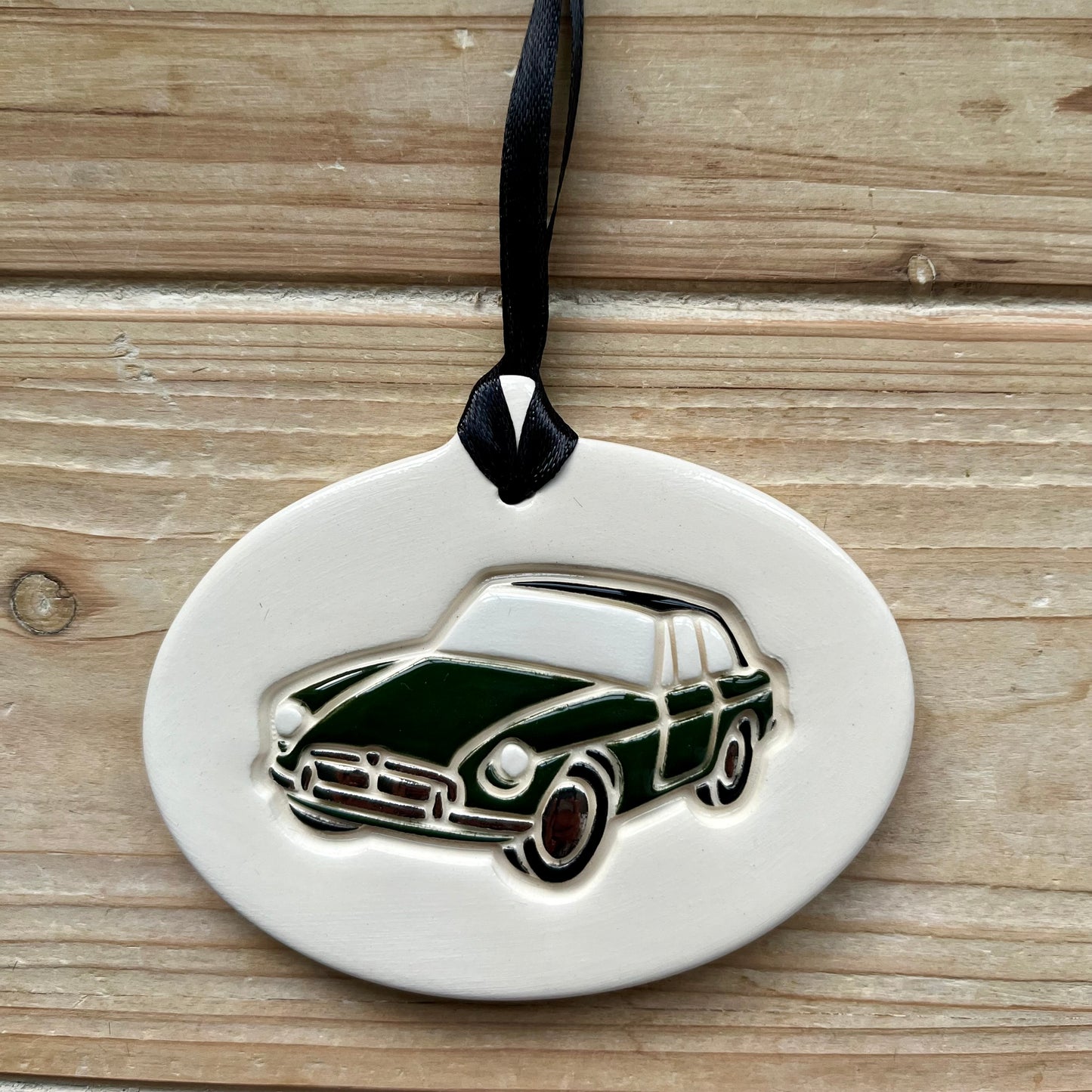 MG MGB Roadster Ornament