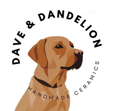 Dave & Dandelion 